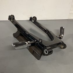 Harley Davidson Sportster 96-03 Swingarm 