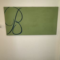 XL Canvas