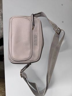 Guess purse