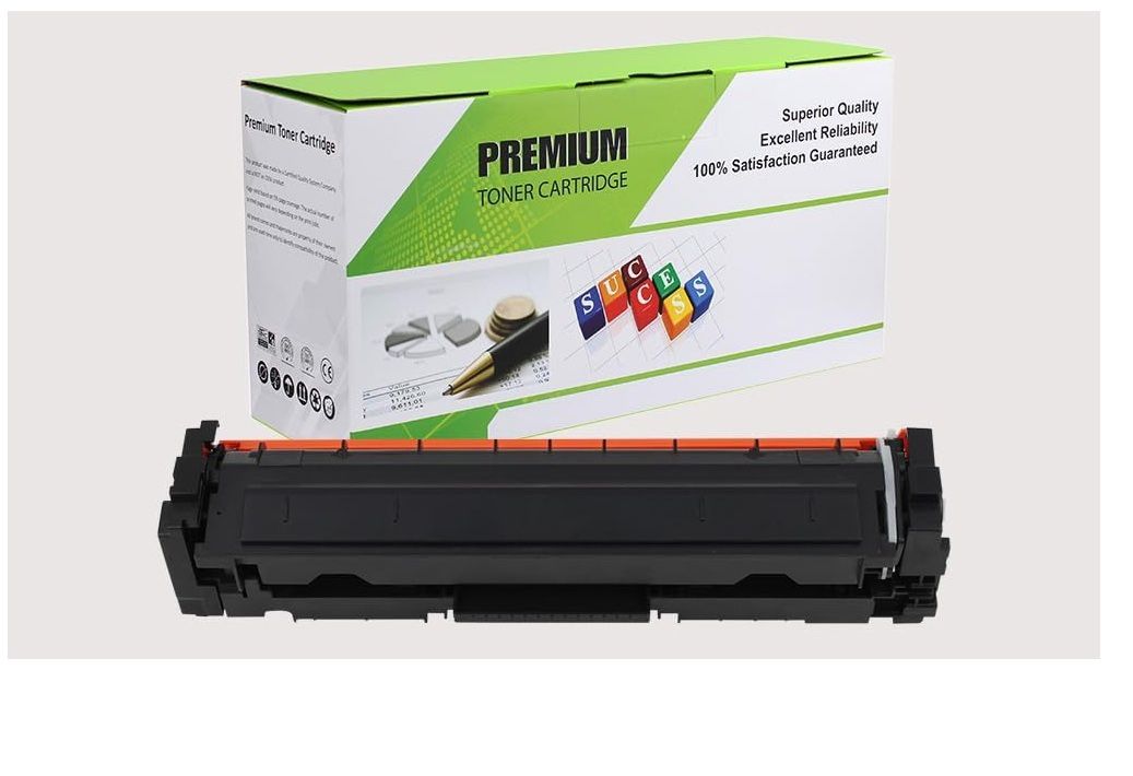 Replacement Toner For Canon Cartridge 121-Black