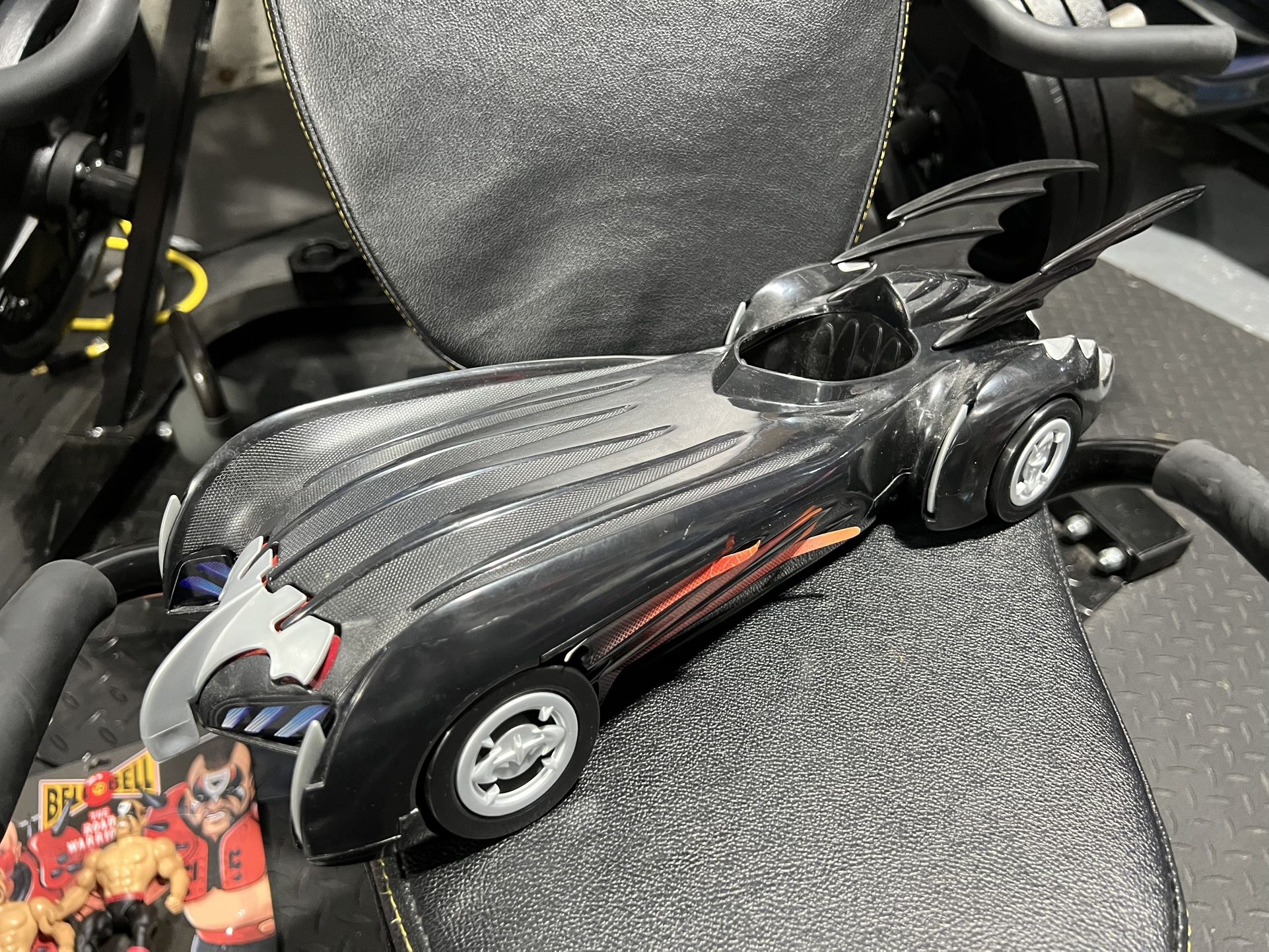 Batmobile