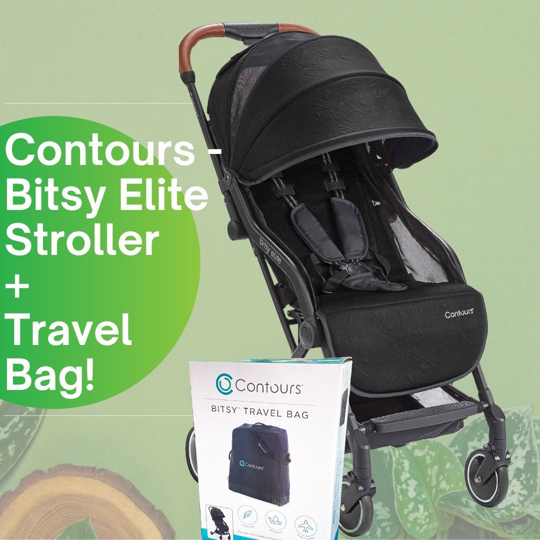 Contours bitsy bag best sale