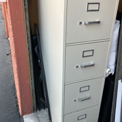file cabinet