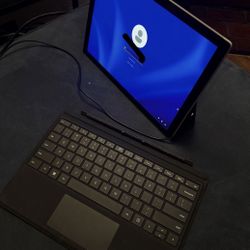 Microsoft Surface Pro 7+