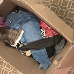 Free Clothes 