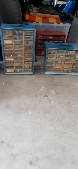 Storage Containers