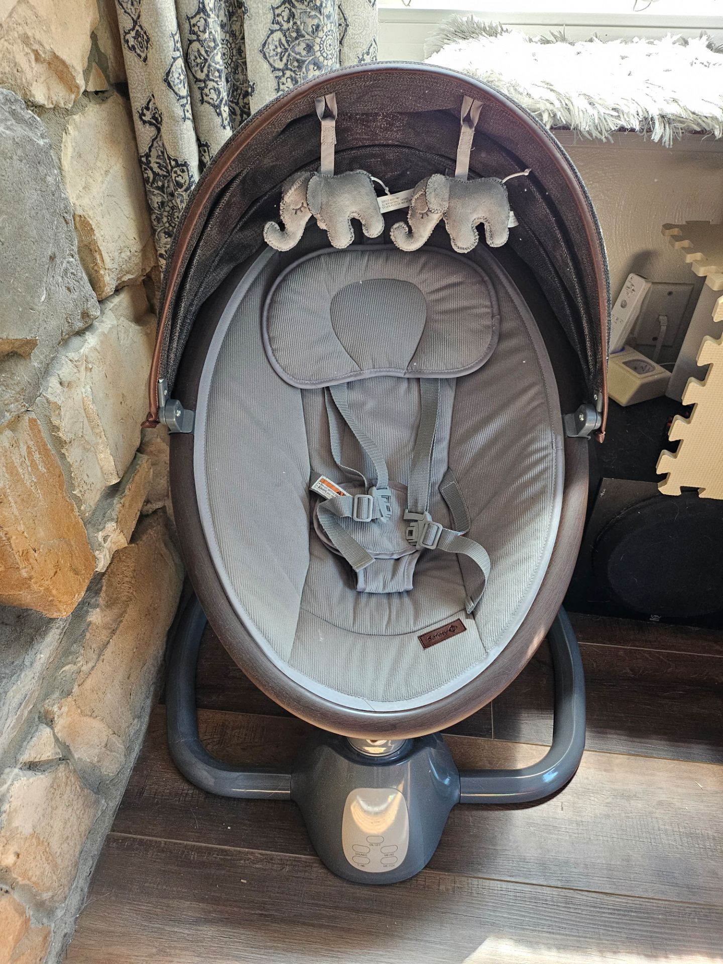 Baby Swing