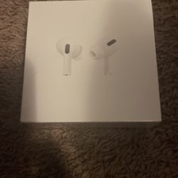 Airpod Pros