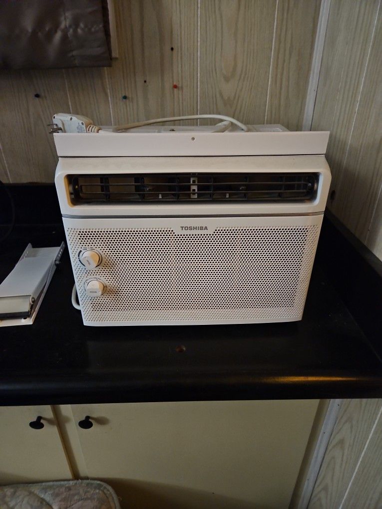 Ac Unit