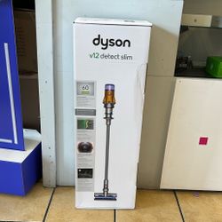 Dyson Vacuum
