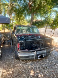 Ford f150