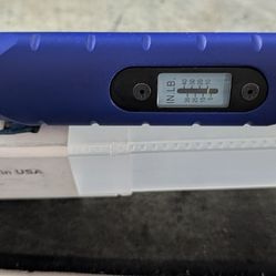 Micro-Adjustable Torque Screwdriver