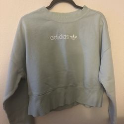 Adidas Sweater 