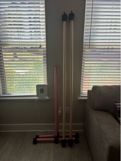 Kids Ballet Bar