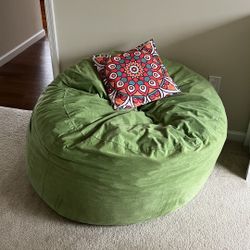 Bean Bag Chairs - 20”x45”
