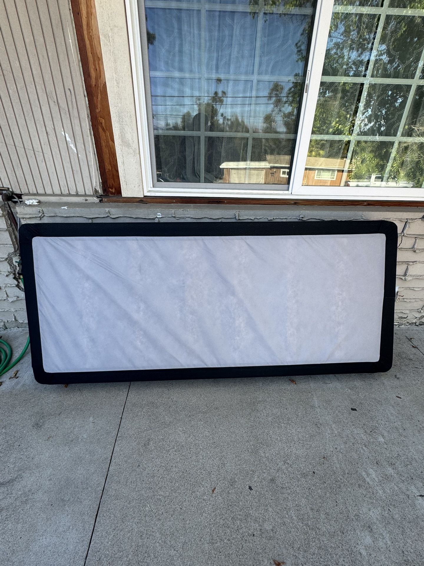Box Spring 2pc