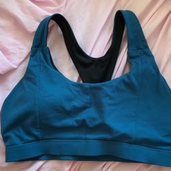 Sports Bra Size Large