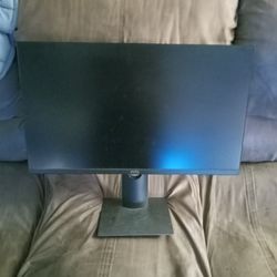 Dell P2419h Flat Panel Fully Adjustable Monitor