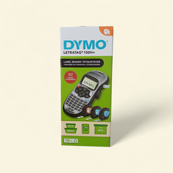 Dymo Letratag Label Maker