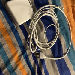 Apple 85W MagSafe 2 Power Adapter (for MacBook Pro with Retina display)