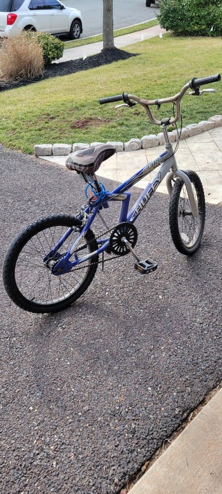 Kids bike