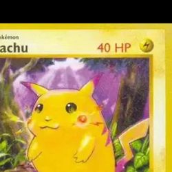 Pokemon Cards For Sale