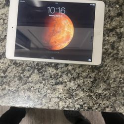 Ipad Mini 1st Gen