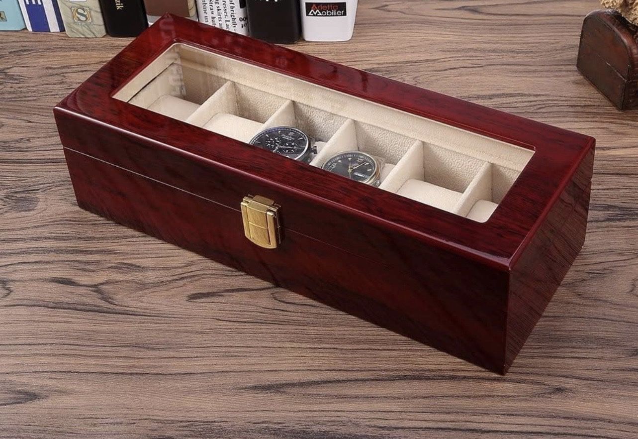 Watch Case