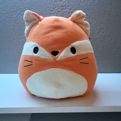 Fox Squishmallow