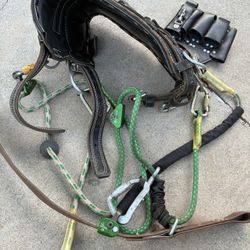 Buckingham Tool Belt