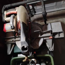 Table Saw