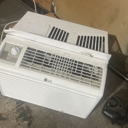 Ac Unit 