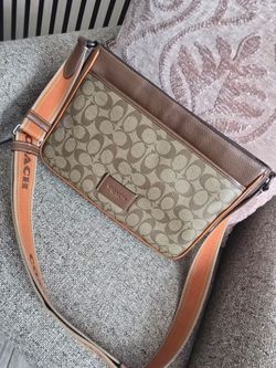 Coach Crossbody