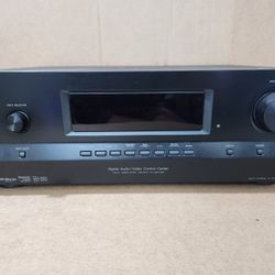 Sony  Receiver STR-DH520