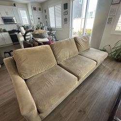 Free Stuff: Sofa, Leather And Wooden Bar Stools, Recliner And More