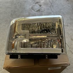 2005-2007 Ford Super Duty 