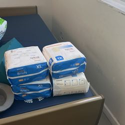 Adult Diapers