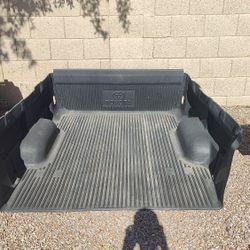 Tundra Bed Liner 6.5 Foot