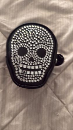 Crossbody
