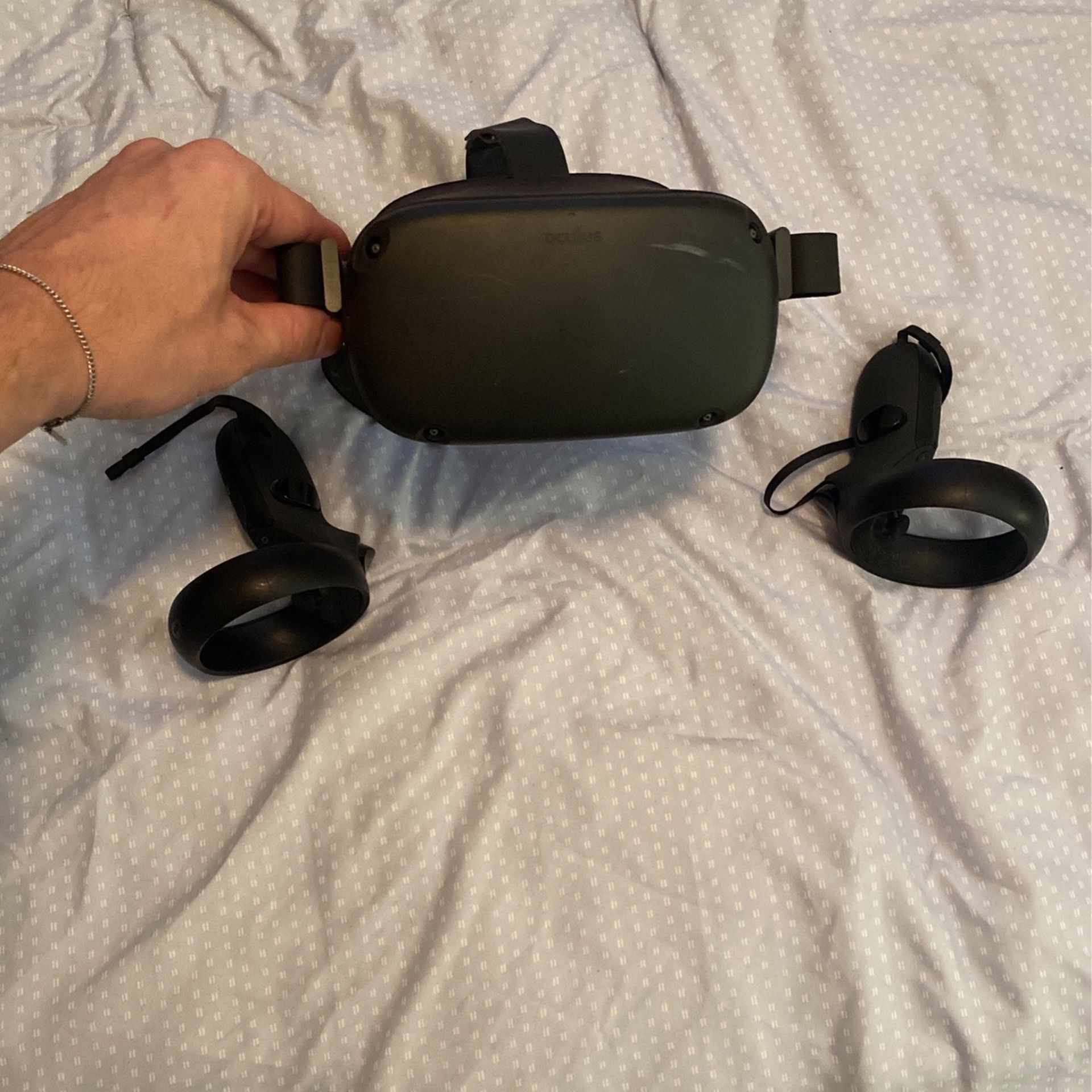 Oculus VR HEADSET