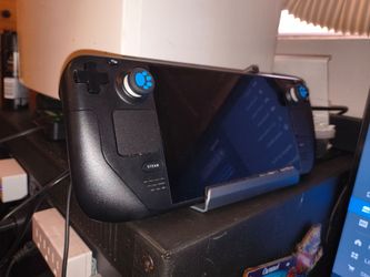 Steam Deck LCD 512GB
