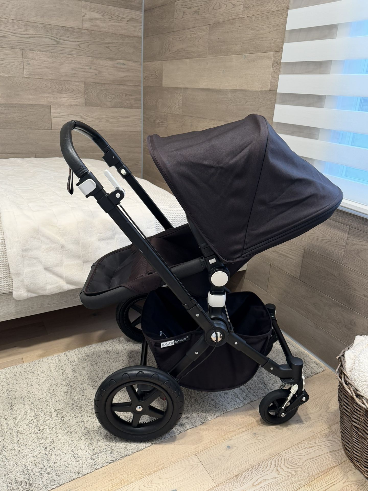 evenflo twin stroller Pivot Suite Modular Travel System with LiteMax Infant Car Seat, Devon Gray main image 1