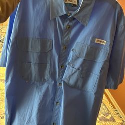 Magellan Shirt XL