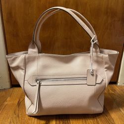 Clarks Satchel Convertible Handbag