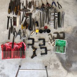 Tools Tools Tools