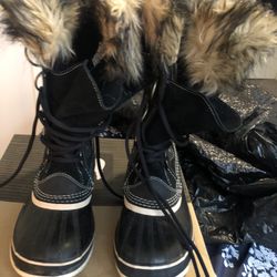 Woman’srain Boots 