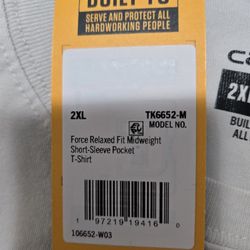 Carhartt T-Shirt 
