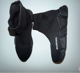 Balenciaga Speed Trainers
