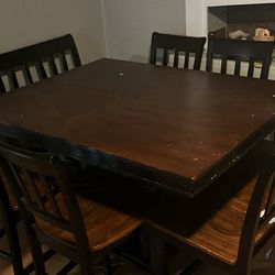 Dining Room Table