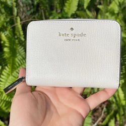 NWT Kate Spade Wallet Authentic 